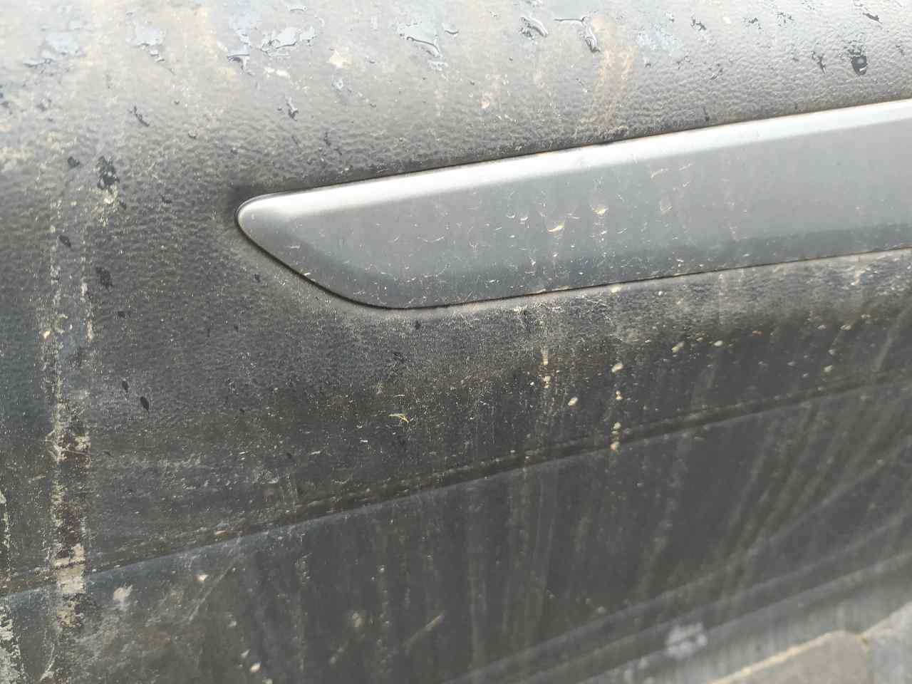 Elevalunas Delantero Izquierdo para Ford Focus