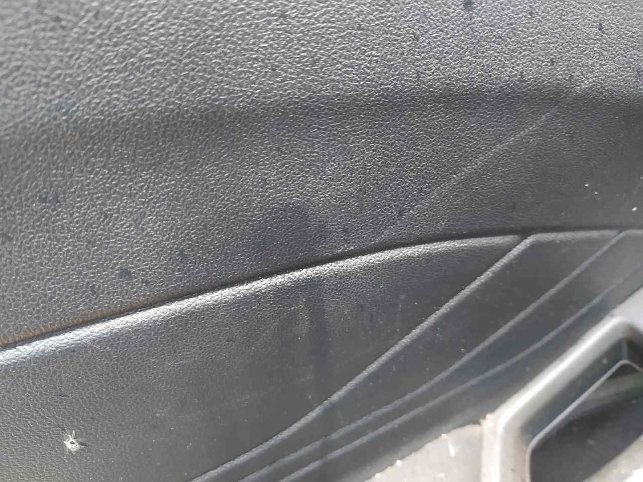Elevalunas Trasero Izquierdo para Ford Focus