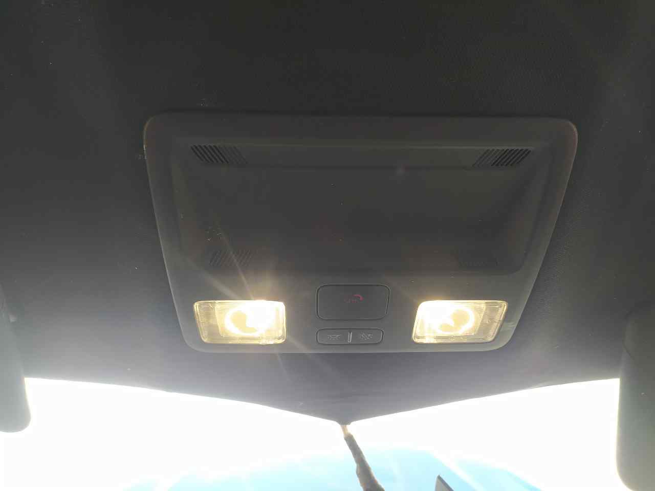 Luz Interior para Ford Focus