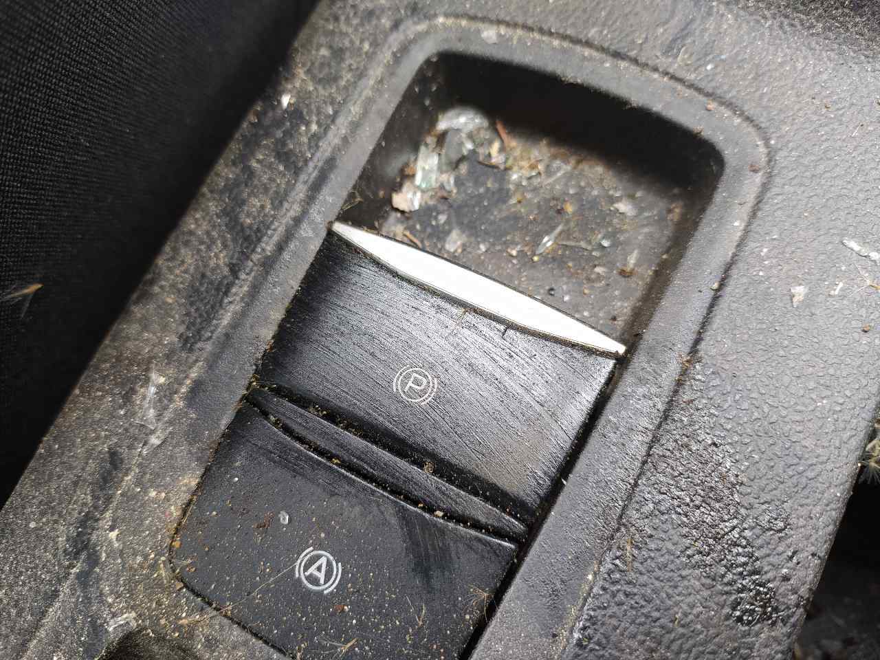 Palanca Freno De Mano para Ford Focus