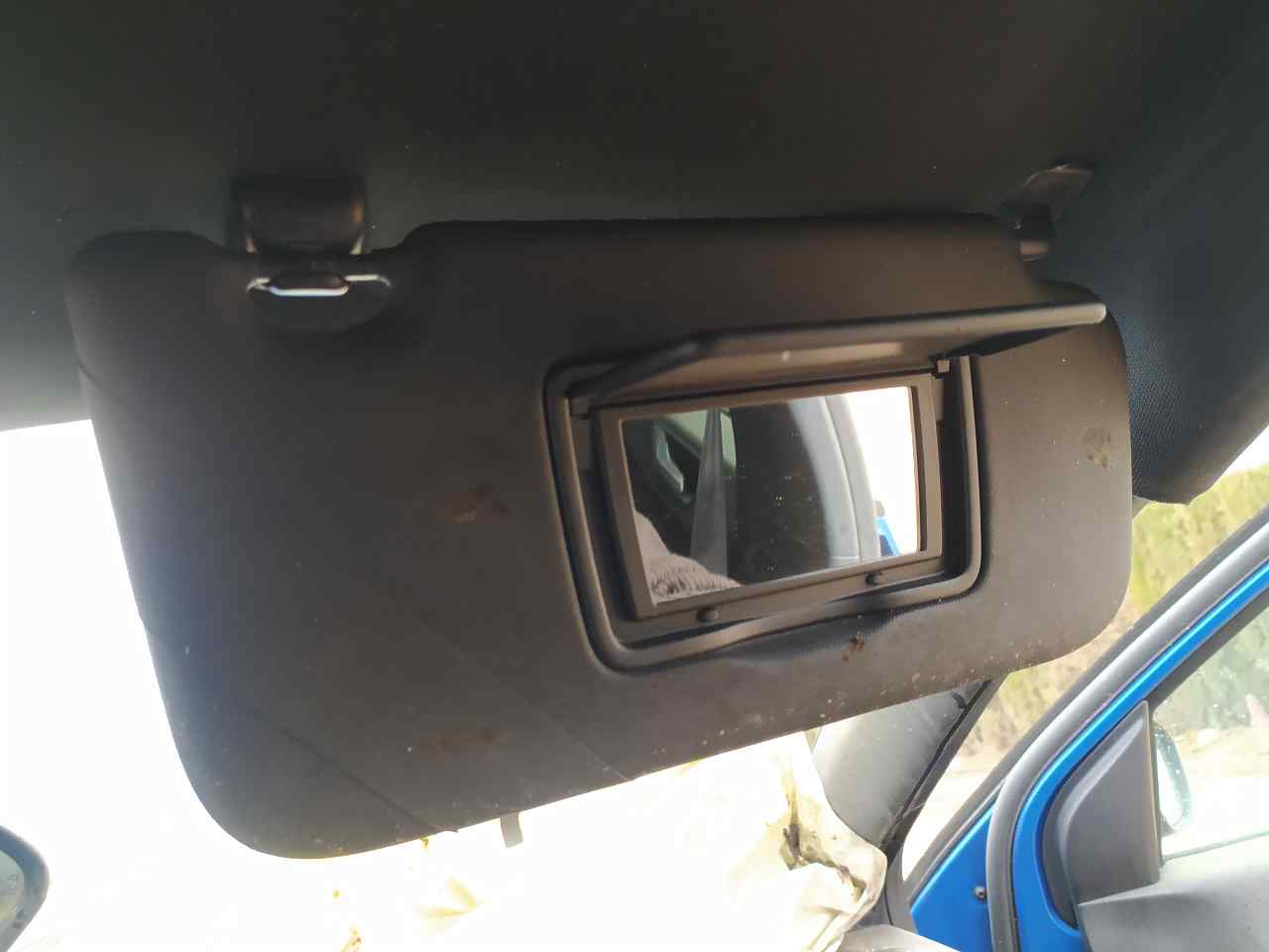 Parasol Derecho para Ford Focus