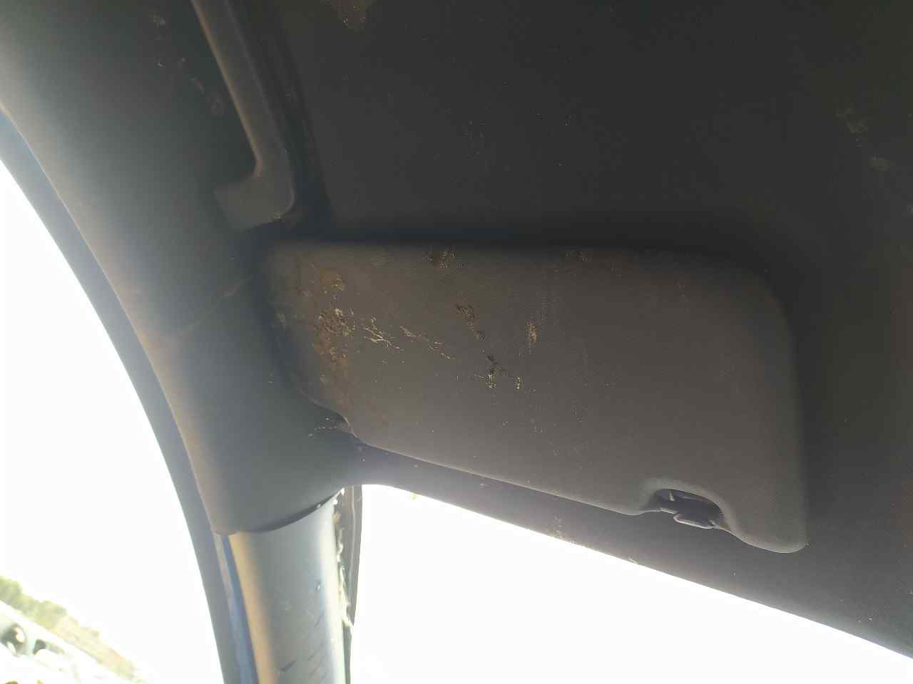 Parasol Izquierdo para Ford Focus