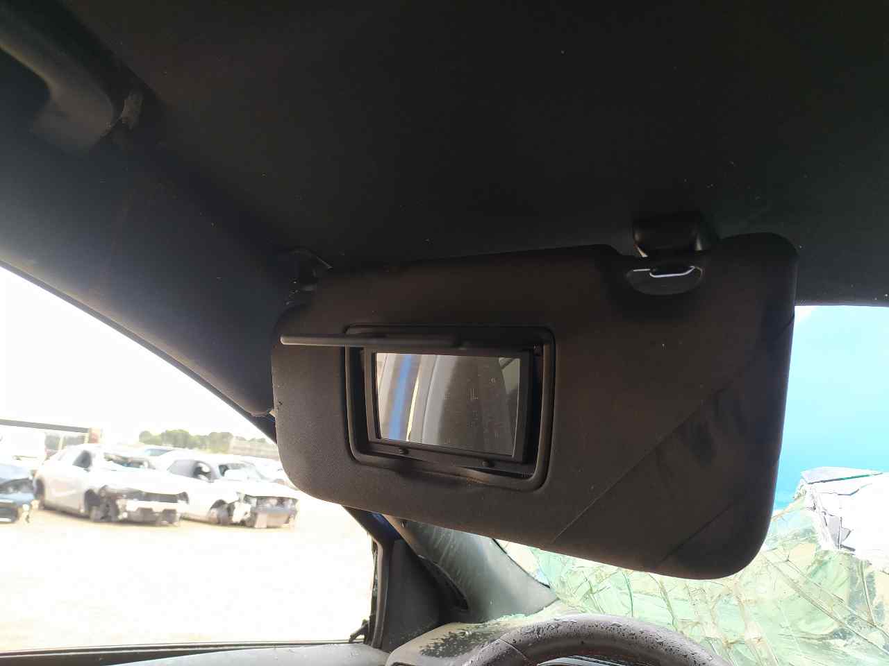 Parasol Izquierdo para Ford Focus