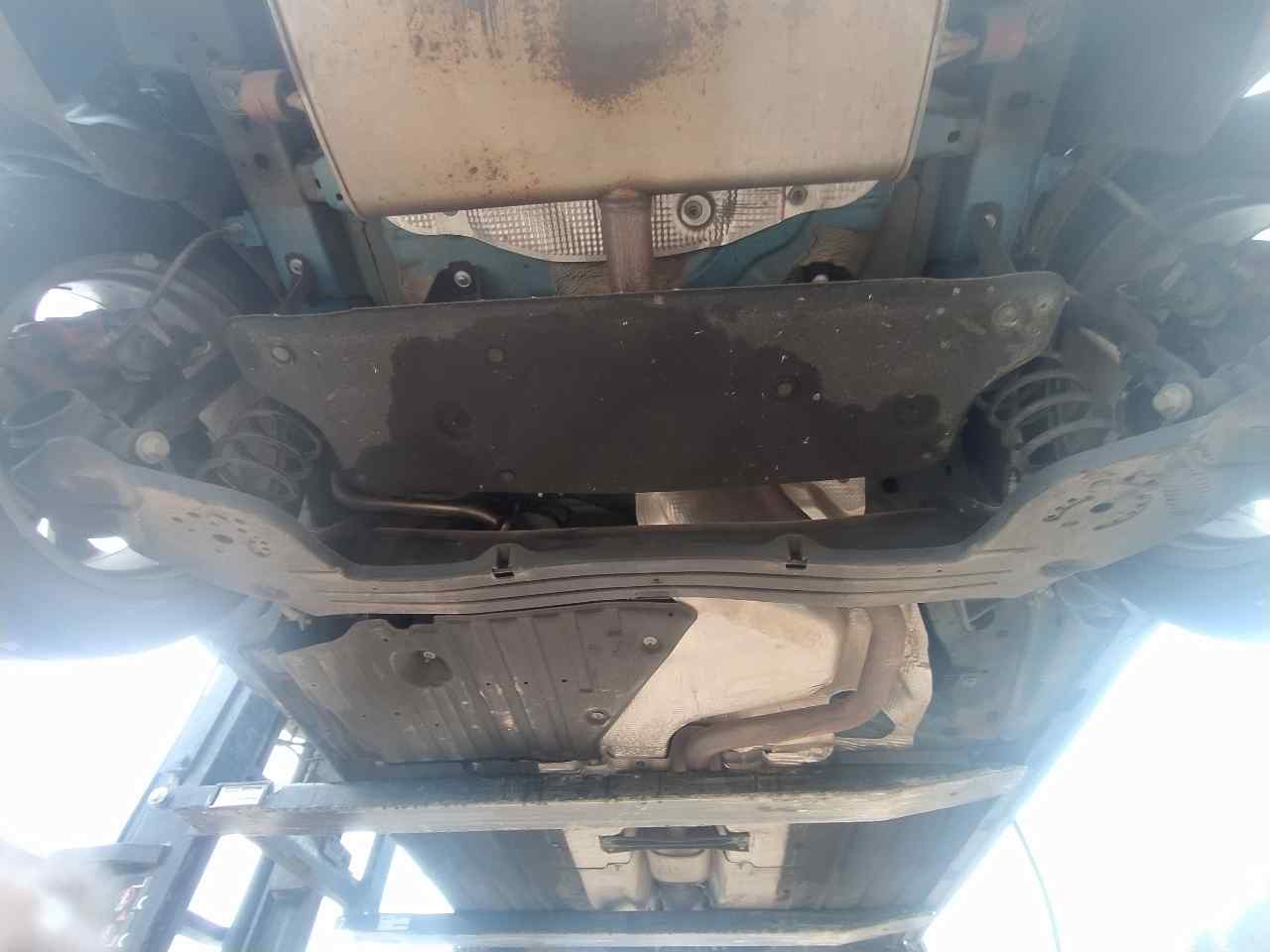 Puente Trasero para Ford Focus