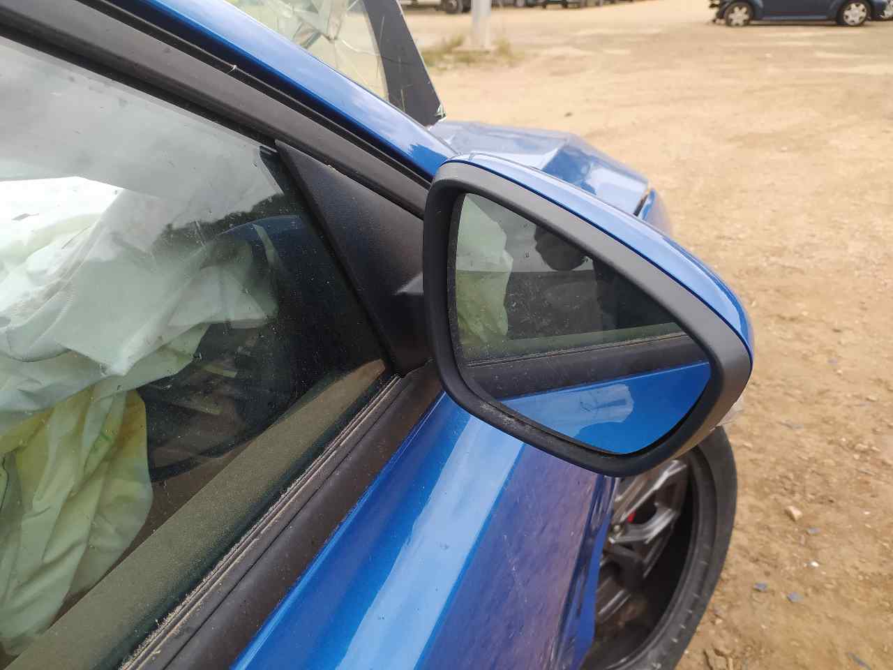 Retrovisor Derecho para Ford Focus
