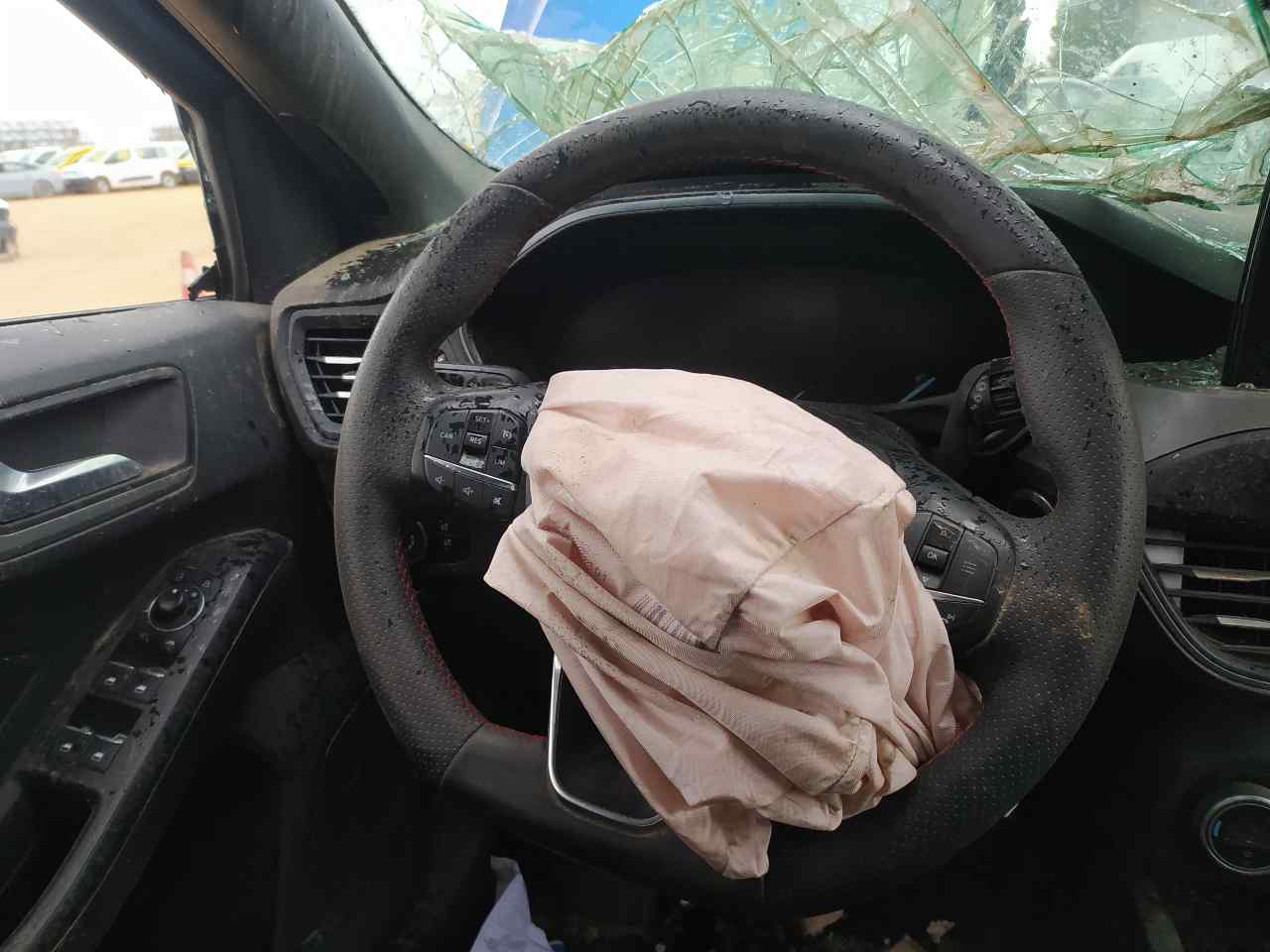 Volante para Ford Focus