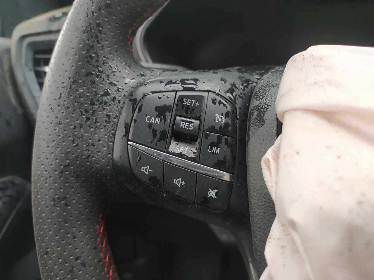 Volante para Ford Focus