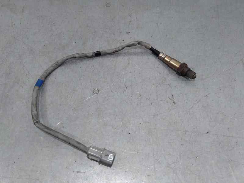 Sonda Lambda para Hyundai Kona