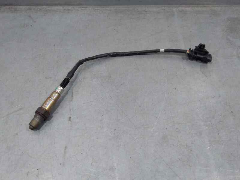Sonda Lambda para Mg Zs