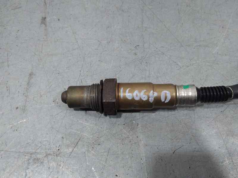 Sonda Lambda para Mg Zs