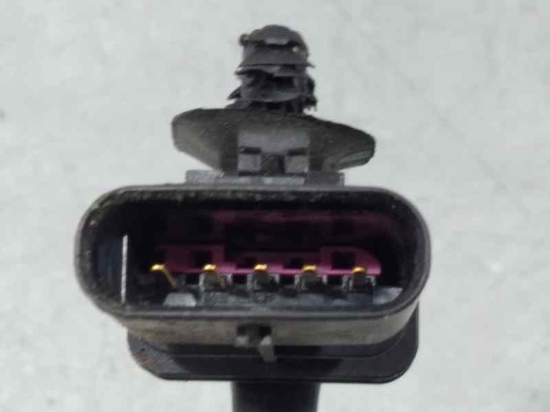 Sonda Lambda para Mg Zs