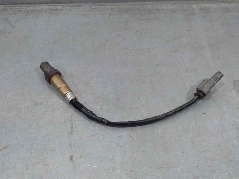 Sonda Lambda para Mg Zs