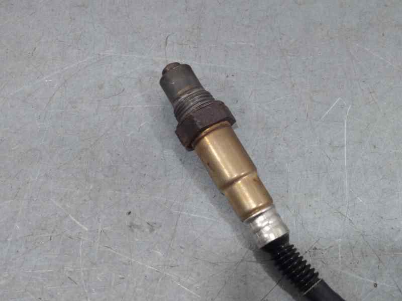 Sonda Lambda para Mg Zs