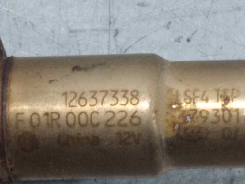 Sonda Lambda para Mg Zs