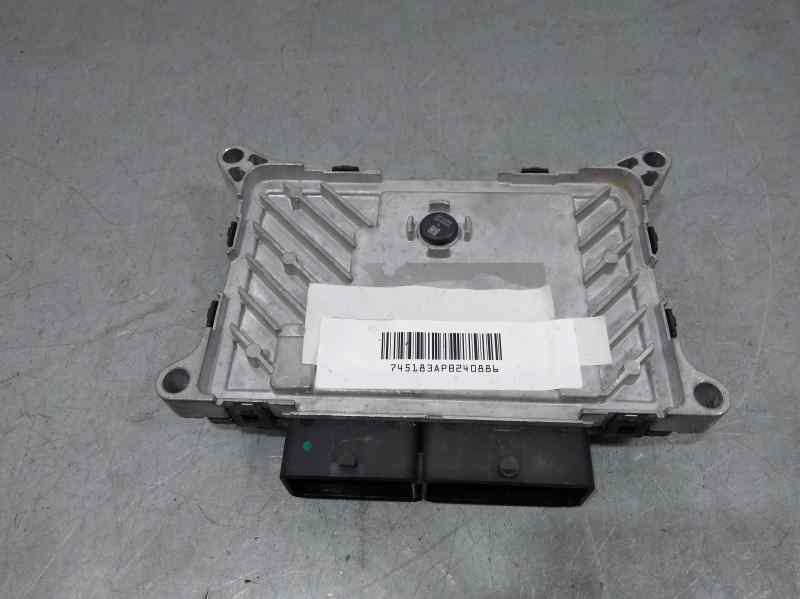 Centralita Motor Uce para Mg Zs