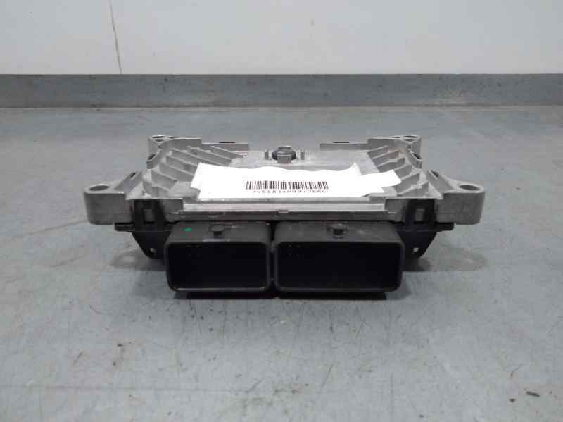 Centralita Motor Uce para Mg Zs