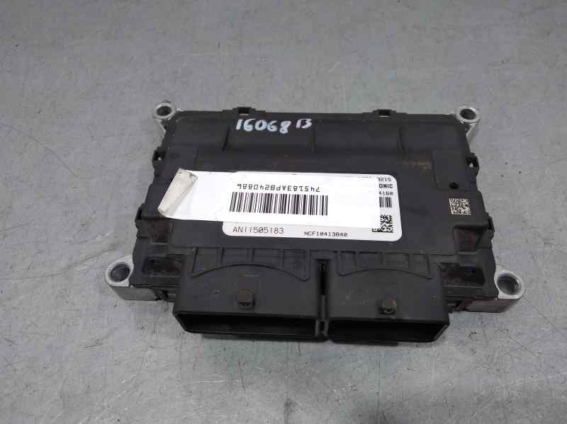 Centralita Motor Uce para Mg Zs