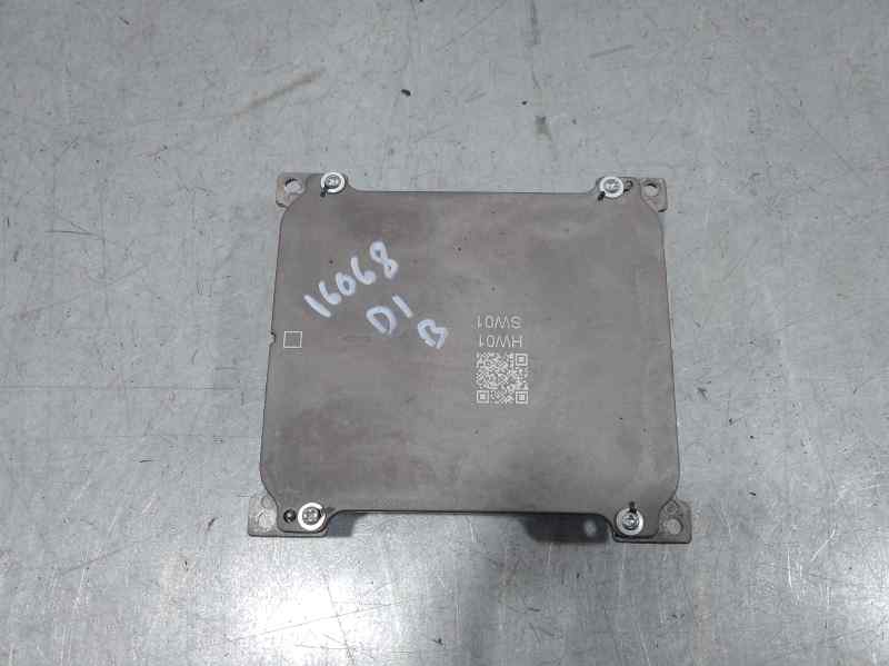 Modulo Electronico para Mg Zs