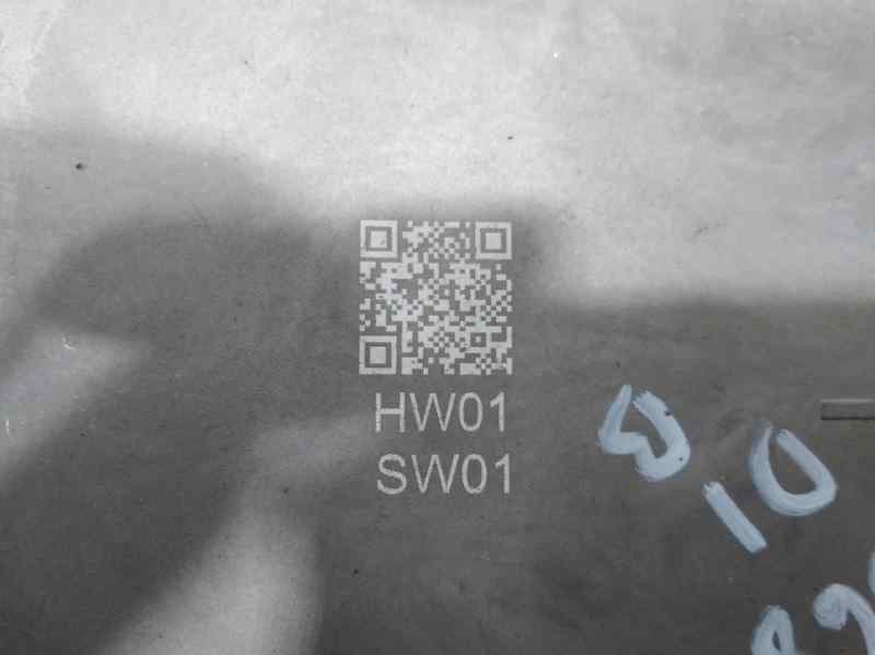 Modulo Electronico para Mg Zs