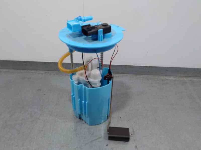Aforador para Mg Zs