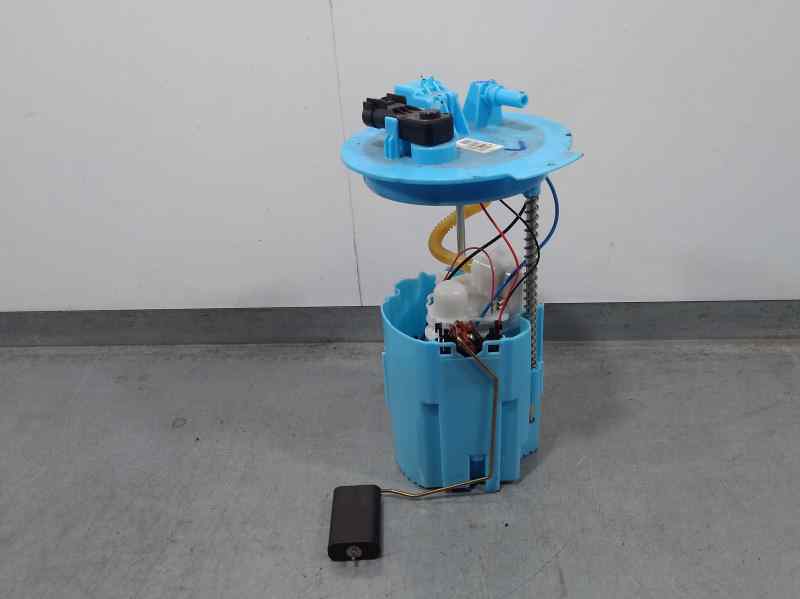 Aforador para Mg Zs