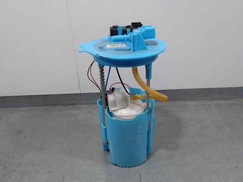 Aforador para Mg Zs