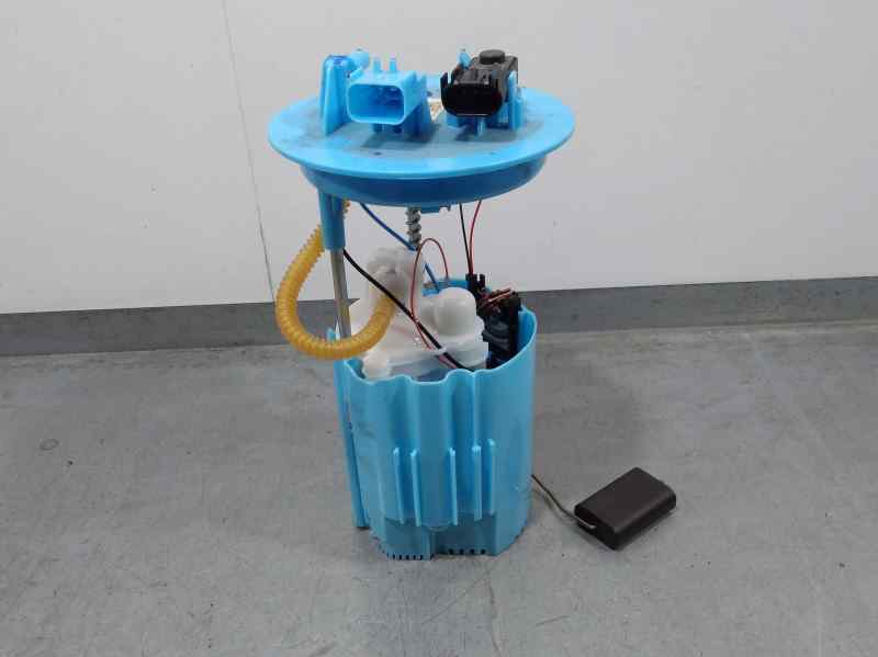 Aforador para Mg Zs