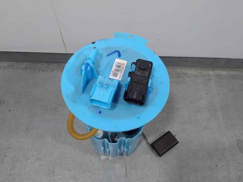 Aforador para Mg Zs