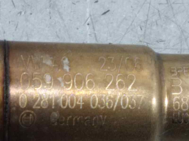 Sonda Lambda para Audi Q7 (4L)