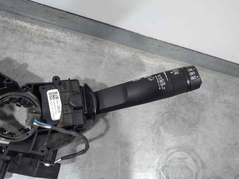 Mando Luces Y Limpia para Opel Zafira Tourer