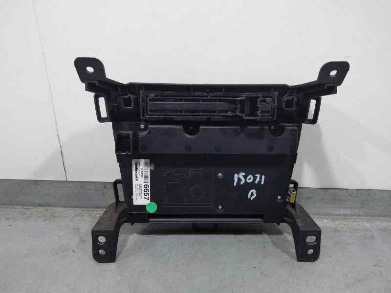 Mando Multifuncion para Opel Zafira Tourer