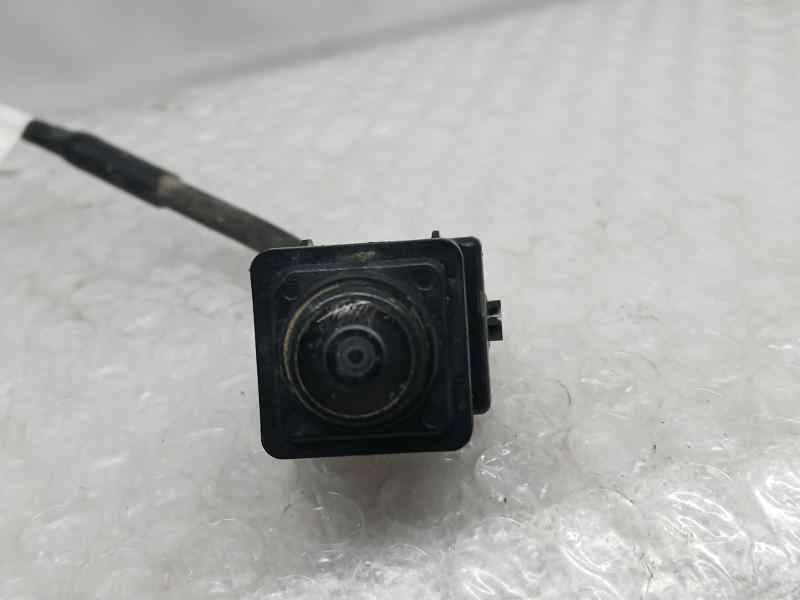 Camara Vision Trasera para Mg Zs