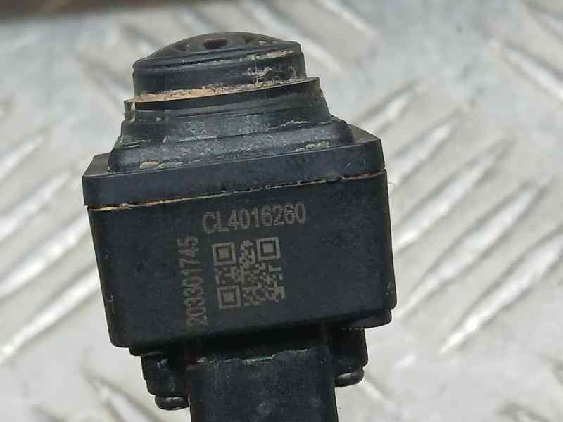 Camara Vision Trasera para Mg Zs
