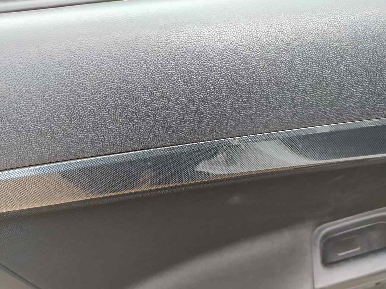 Elevalunas Delantero Izquierdo para Mitsubishi Lancer Sportback (Cx)