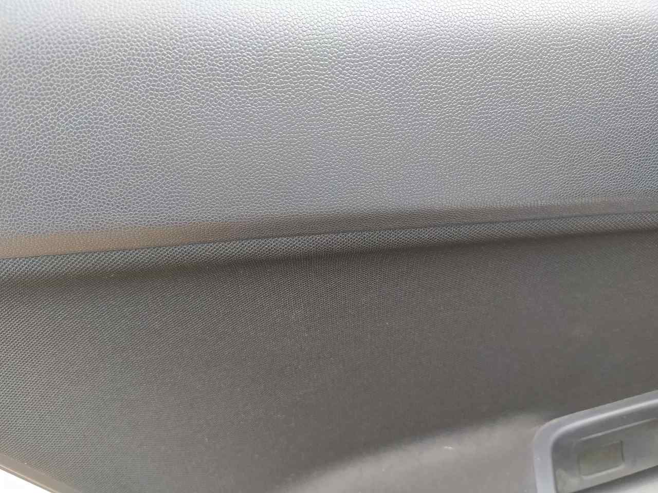 Elevalunas Trasero Izquierdo para Mitsubishi Lancer Sportback (Cx)