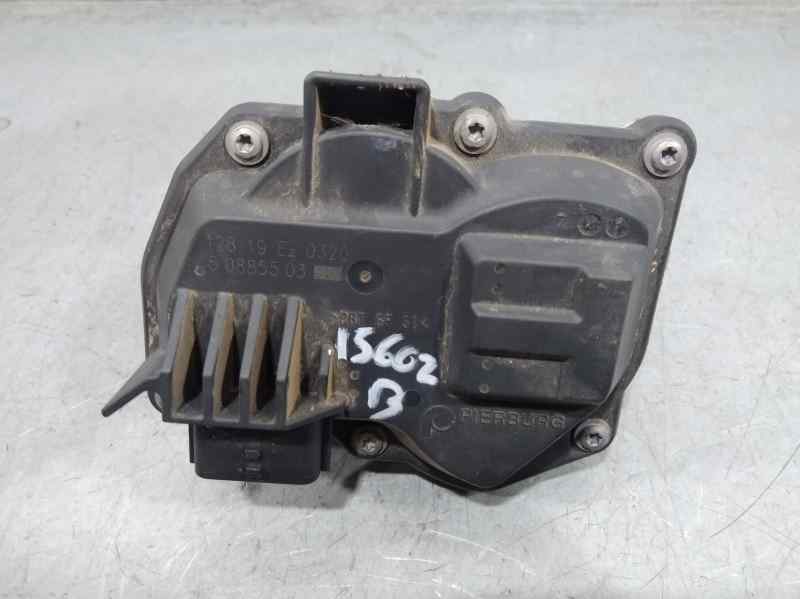 Caja Mariposa para Dacia Sandero