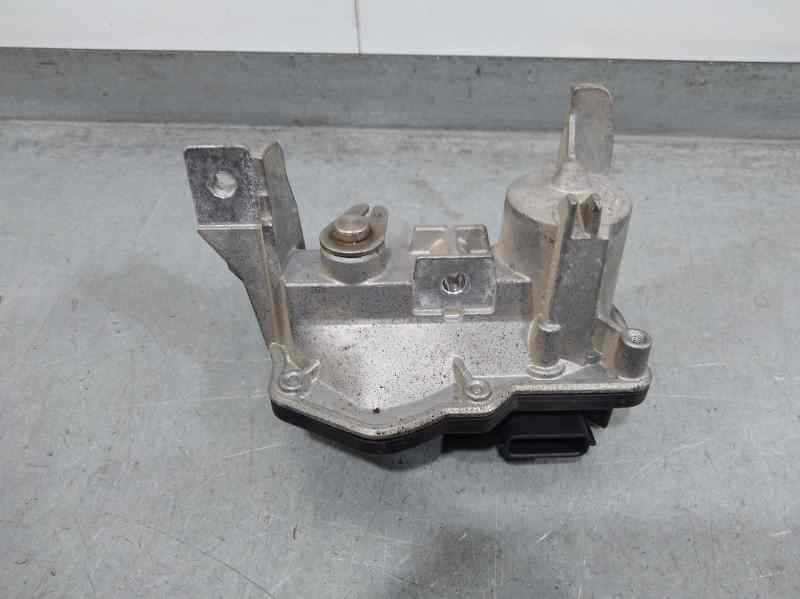 Caja Mariposa para Dacia Sandero