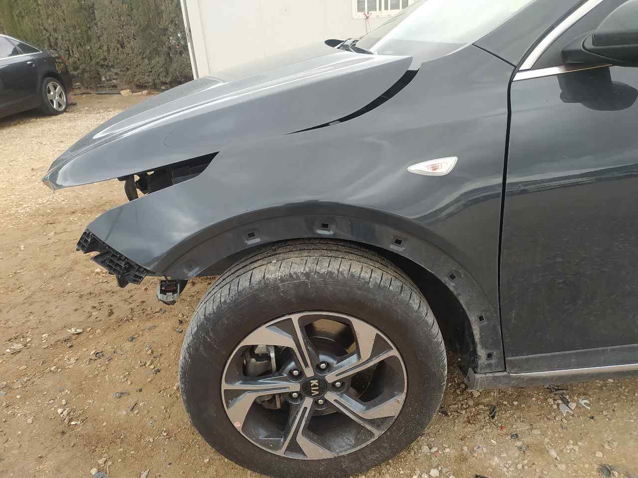 Aleta Delantera Izquierda para Kia Xceed