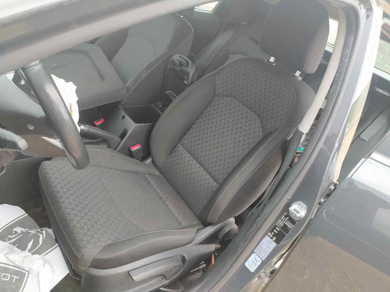 Asiento Delantero Izquierdo para Kia Xceed