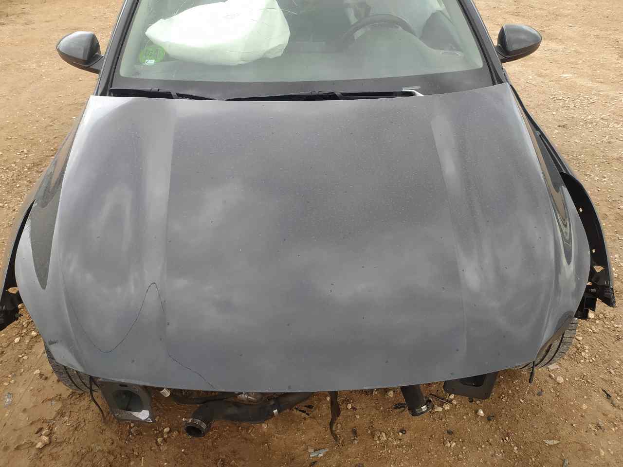 Capot para Kia Xceed