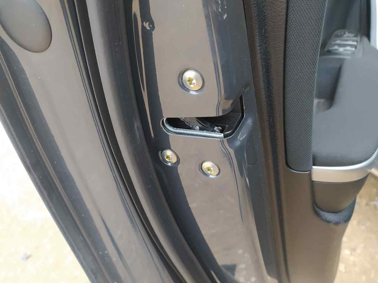 Cerradura Puerta Delantera Izquierda para Kia Xceed
