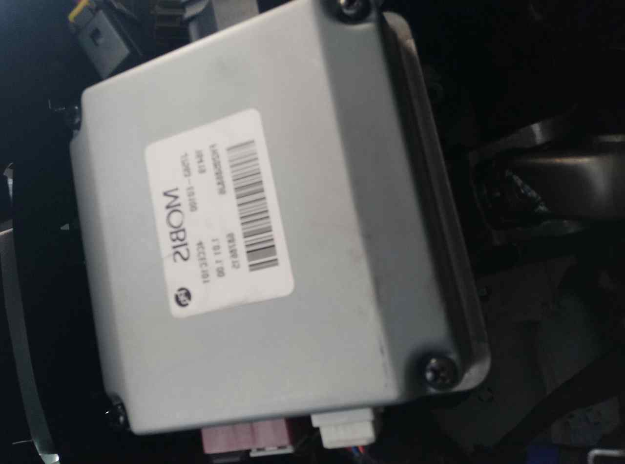 Columna Direccion para Kia Xceed