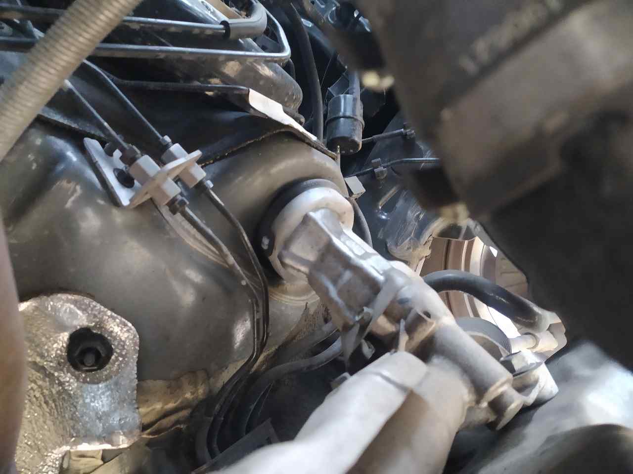 Cremallera Direccion para Kia Xceed