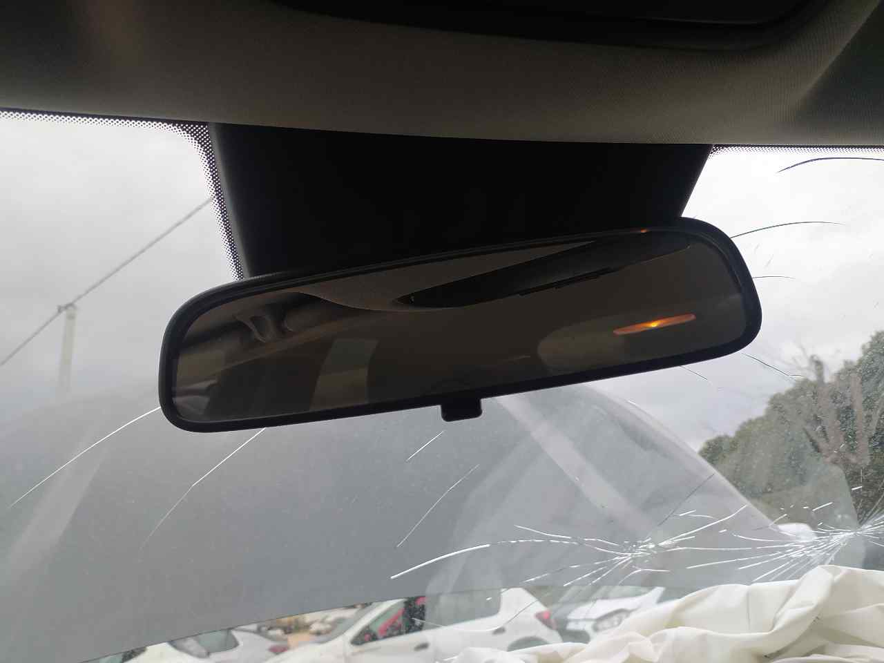 Espejo Interior para Kia Xceed