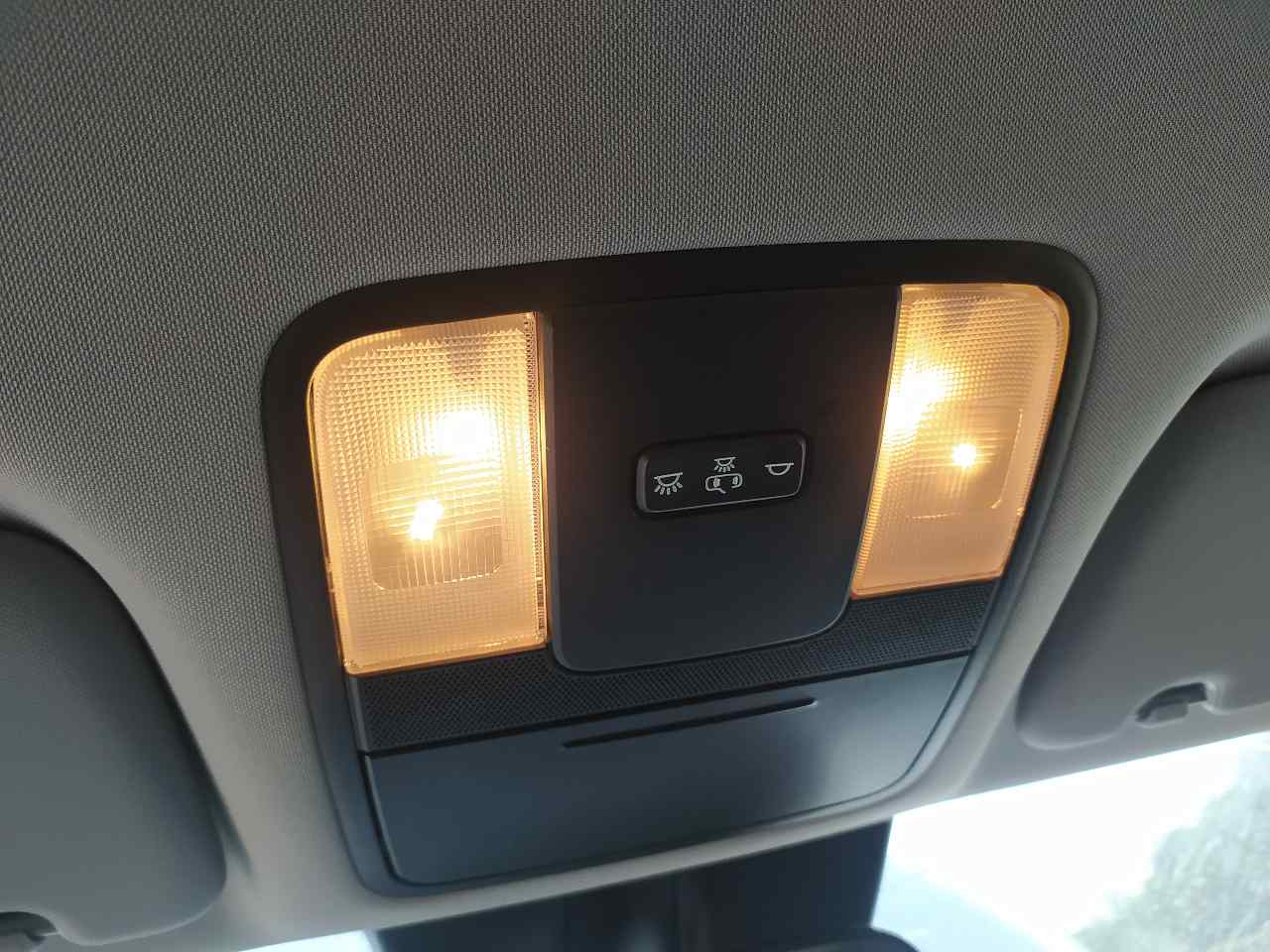 Luz Interior para Kia Xceed
