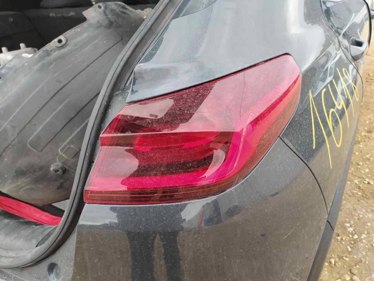 Piloto Trasero Derecho Exterior para Kia Xceed