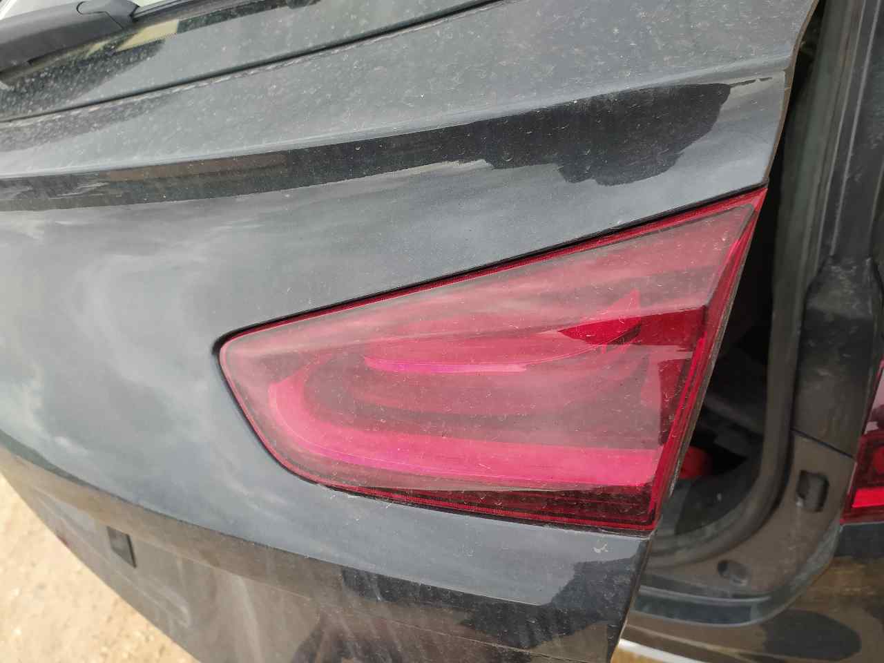 Piloto Trasero Derecho Interior para Kia Xceed