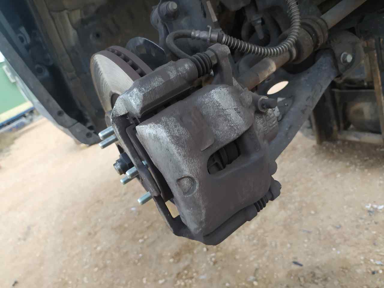Pinza Freno Delantera Derecha para Kia Xceed