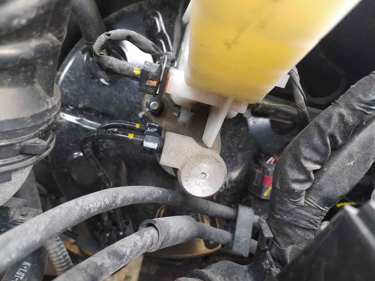 Servofreno para Kia Xceed