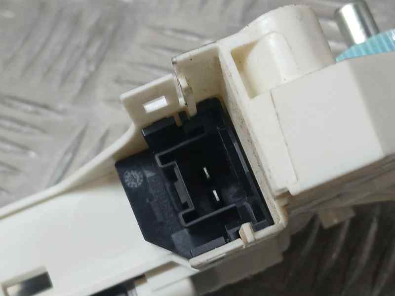 Motor Elevalunas Trasero Derecho para Audi A4 Ber. (B8)